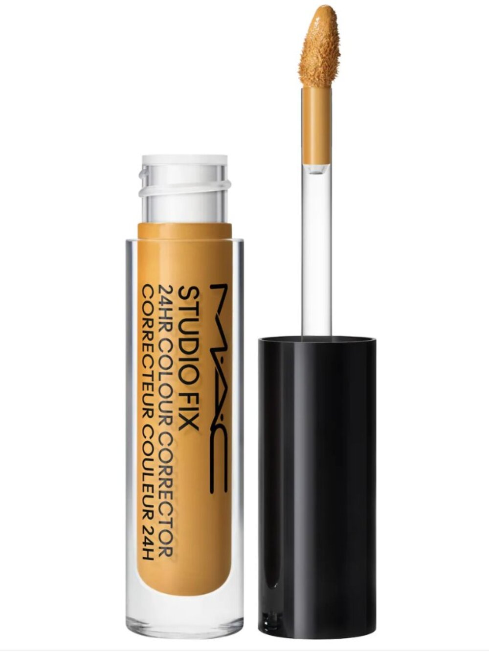 MAC Studio Fix 24HR Color Corrector (shade: ochre)
